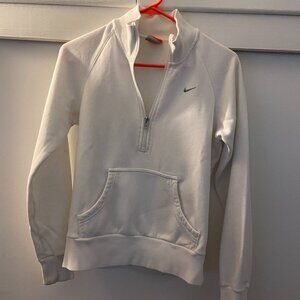 Nike Quarter Zip
